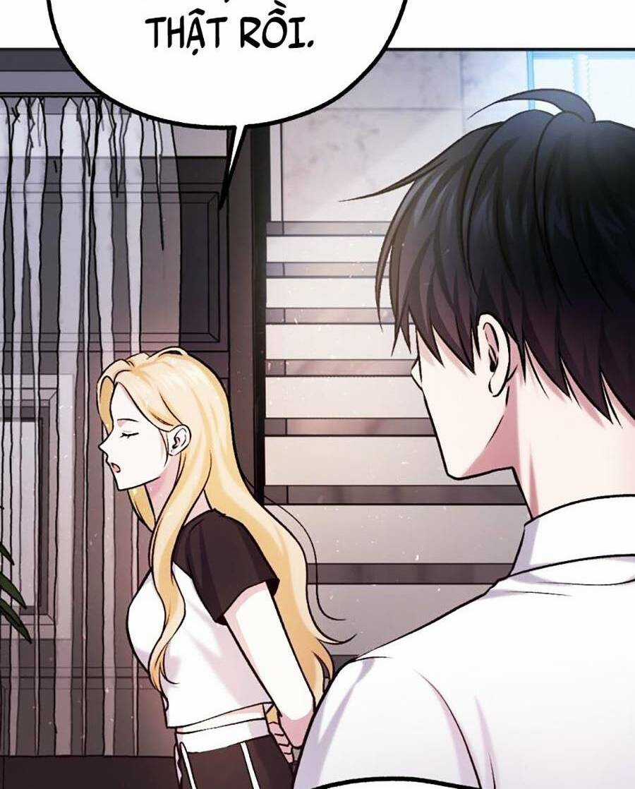 Trở Thành Quái Vật Chapter 20 trang 57