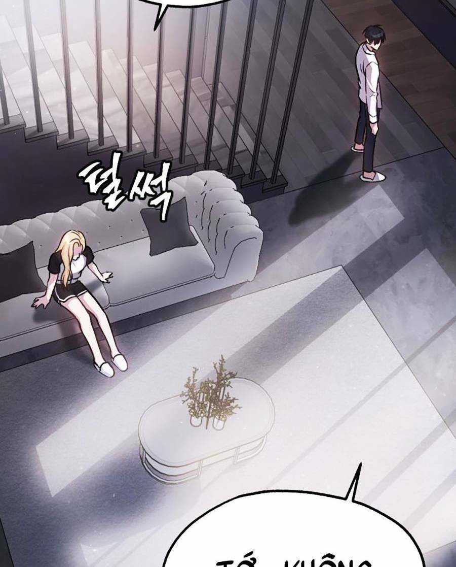 Trở Thành Quái Vật Chapter 20 trang 60