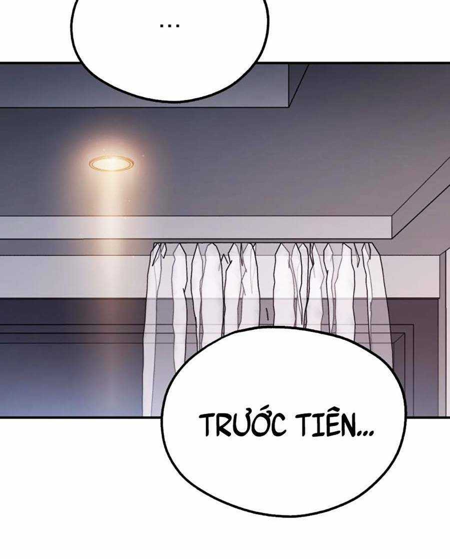Trở Thành Quái Vật Chapter 20 trang 64