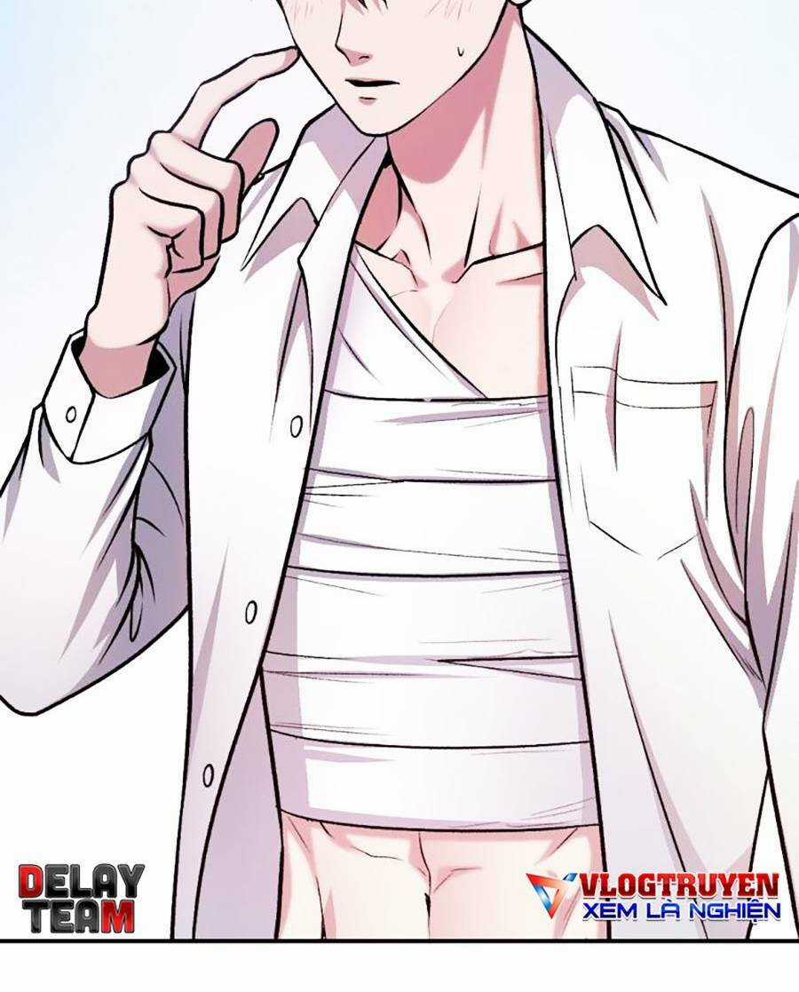 Trở Thành Quái Vật Chapter 20 trang 66