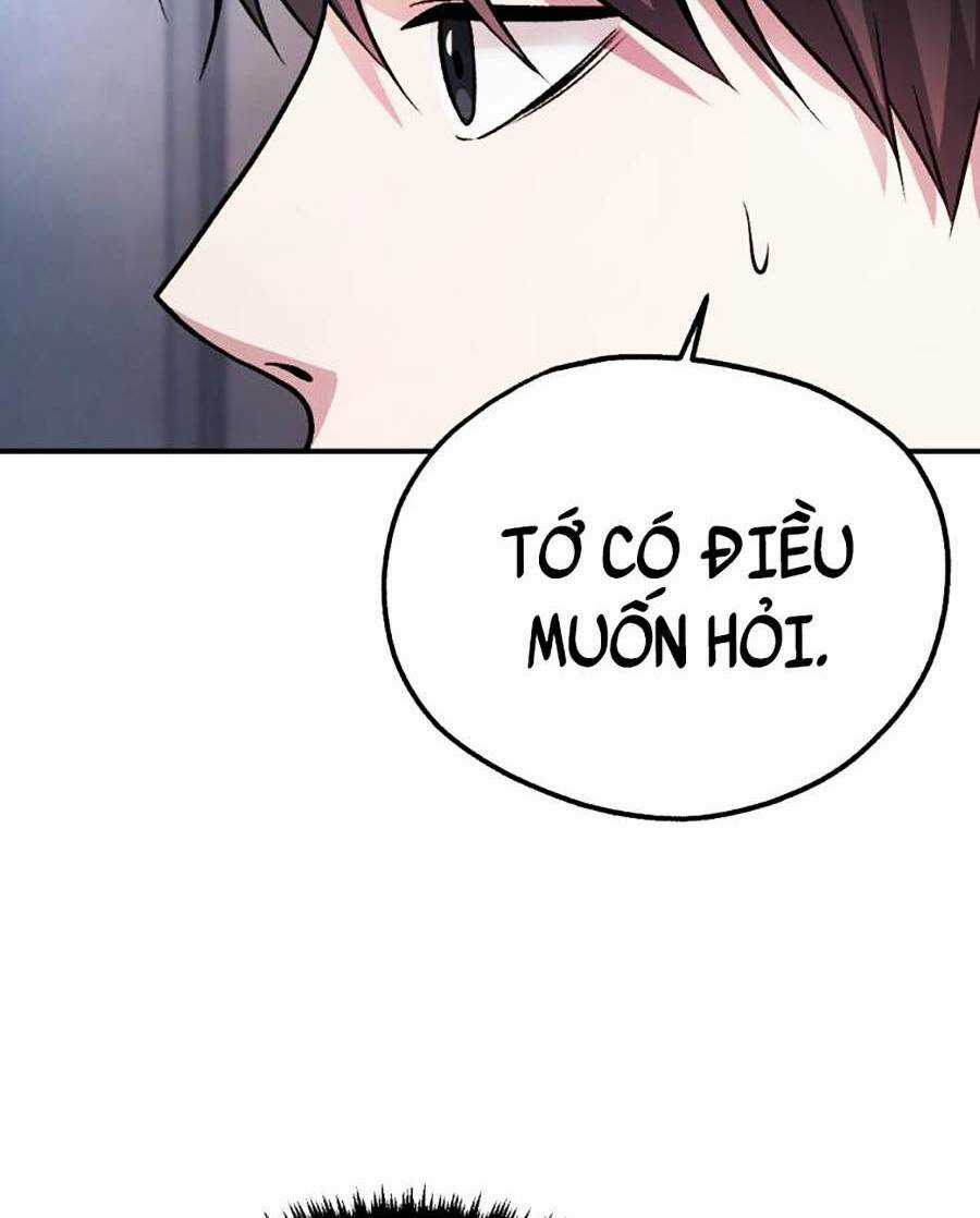 Trở Thành Quái Vật Chapter 20 trang 71