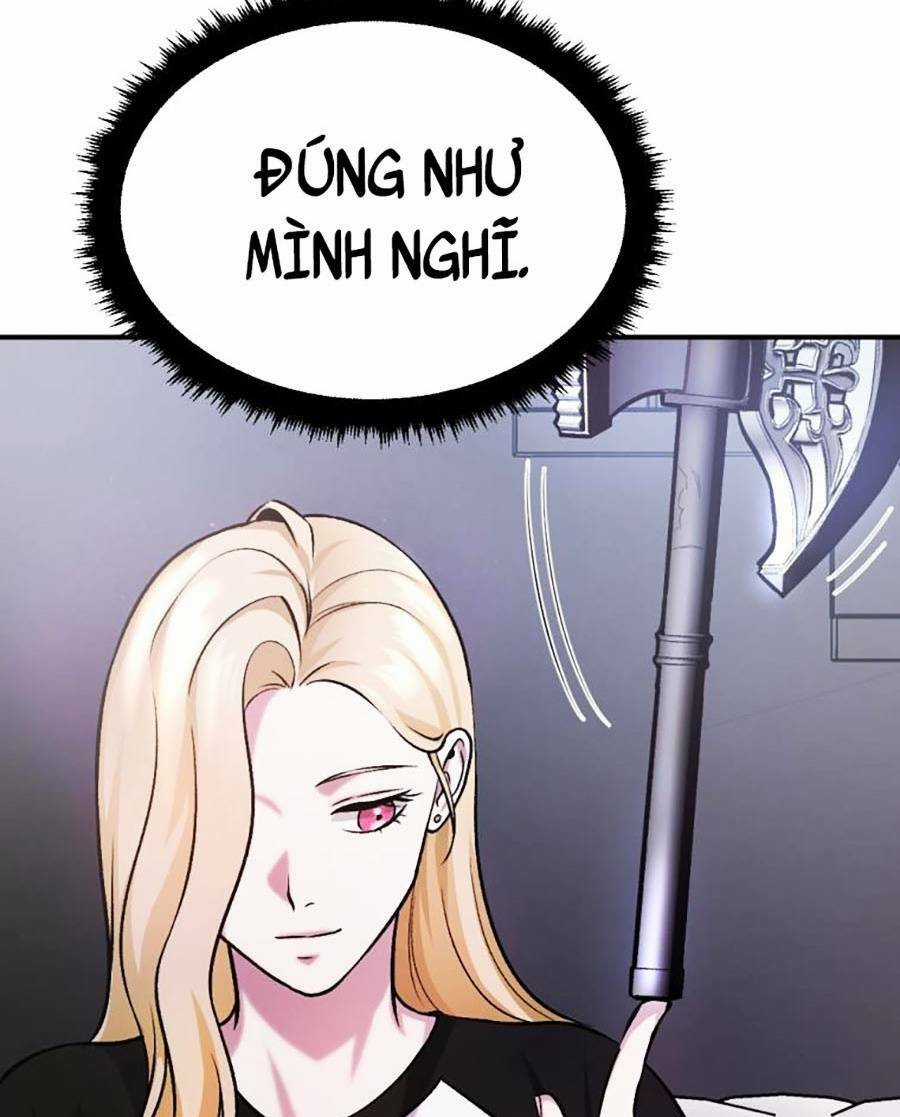 Trở Thành Quái Vật Chapter 20 trang 72