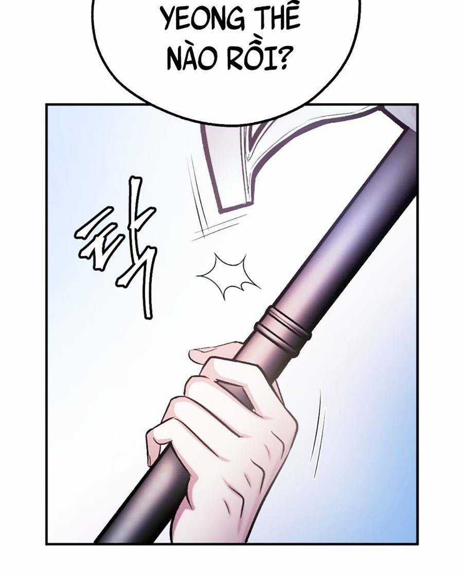 Trở Thành Quái Vật Chapter 20 trang 74