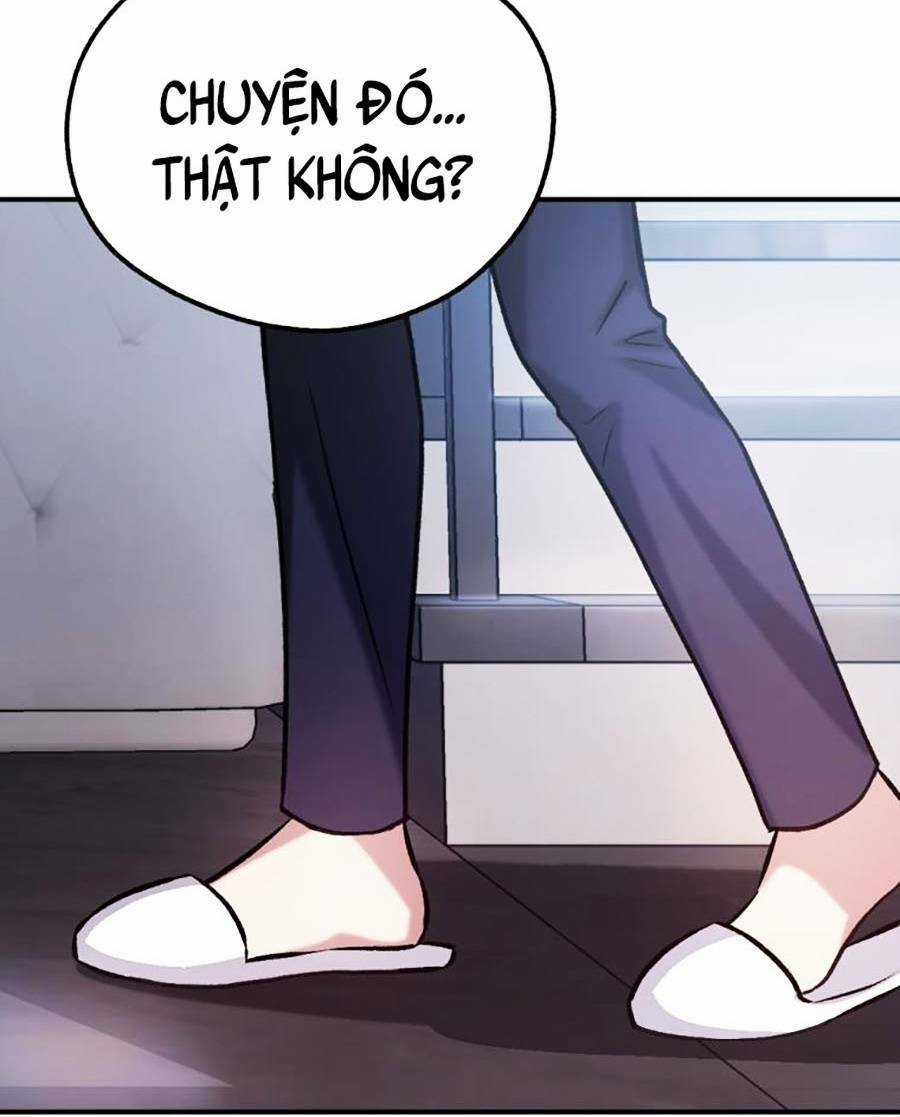 Trở Thành Quái Vật Chapter 20 trang 80