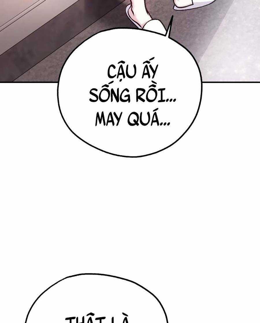 Trở Thành Quái Vật Chapter 20 trang 84