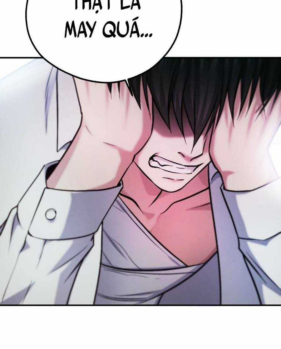 Trở Thành Quái Vật Chapter 20 trang 85