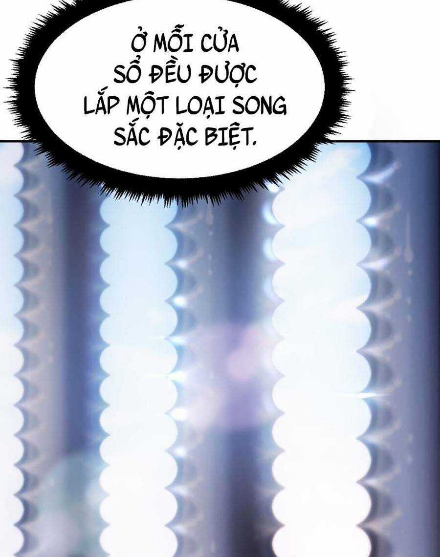 Trở Thành Quái Vật Chapter 20 trang 9