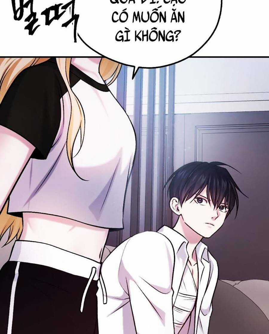 Trở Thành Quái Vật Chapter 20 trang 95