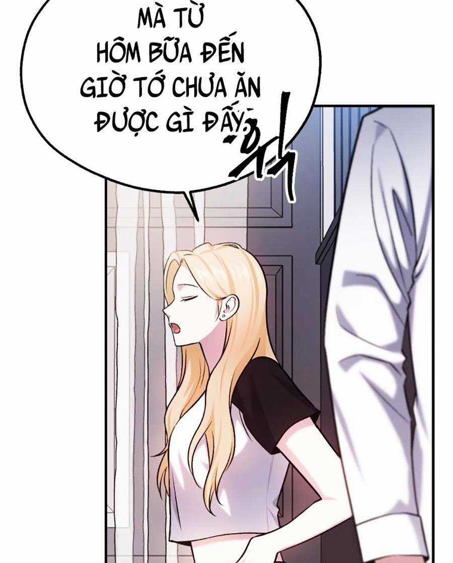 Trở Thành Quái Vật Chapter 20 trang 98