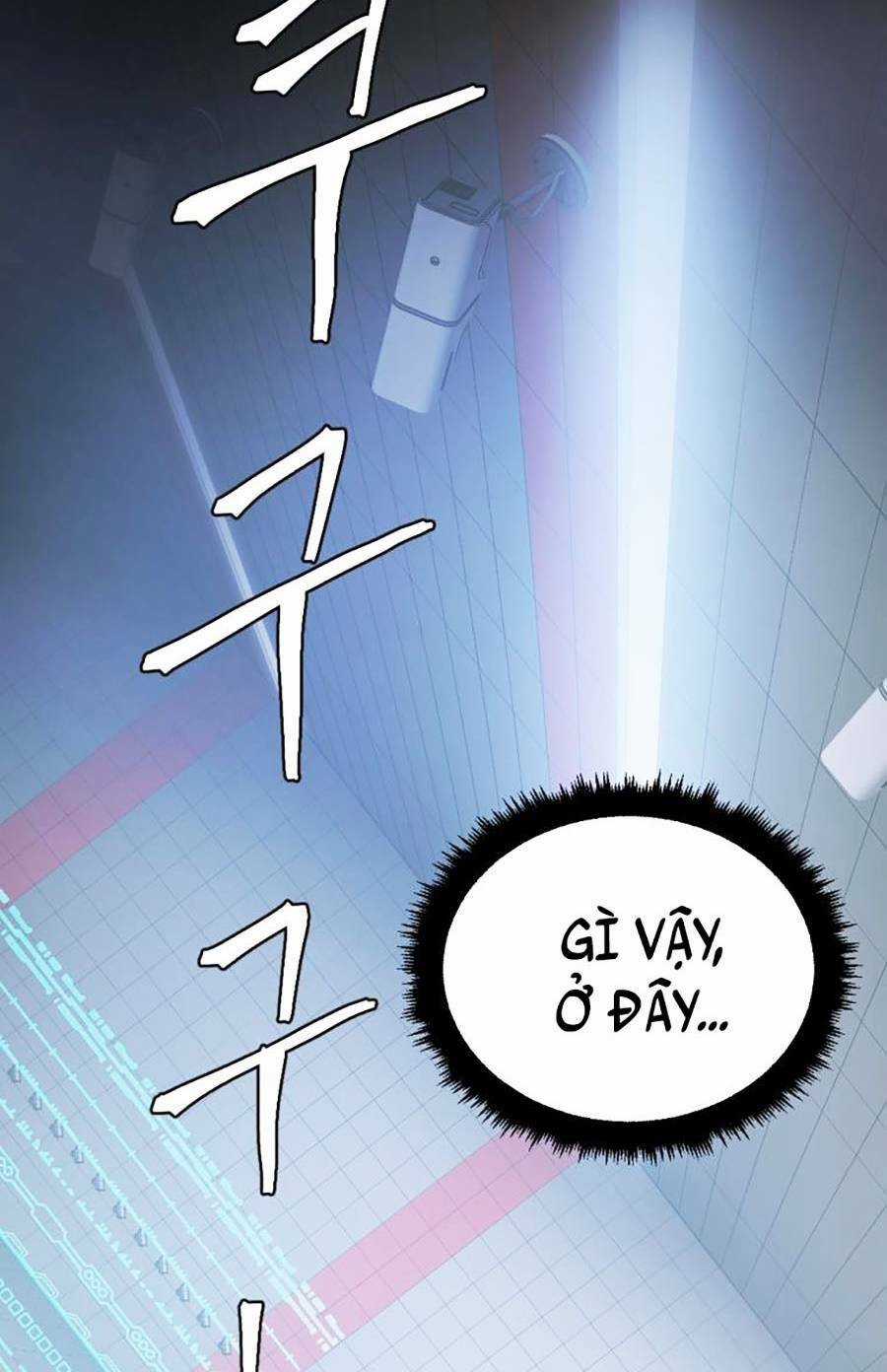 Trở Thành Quái Vật Chapter 21 trang 103