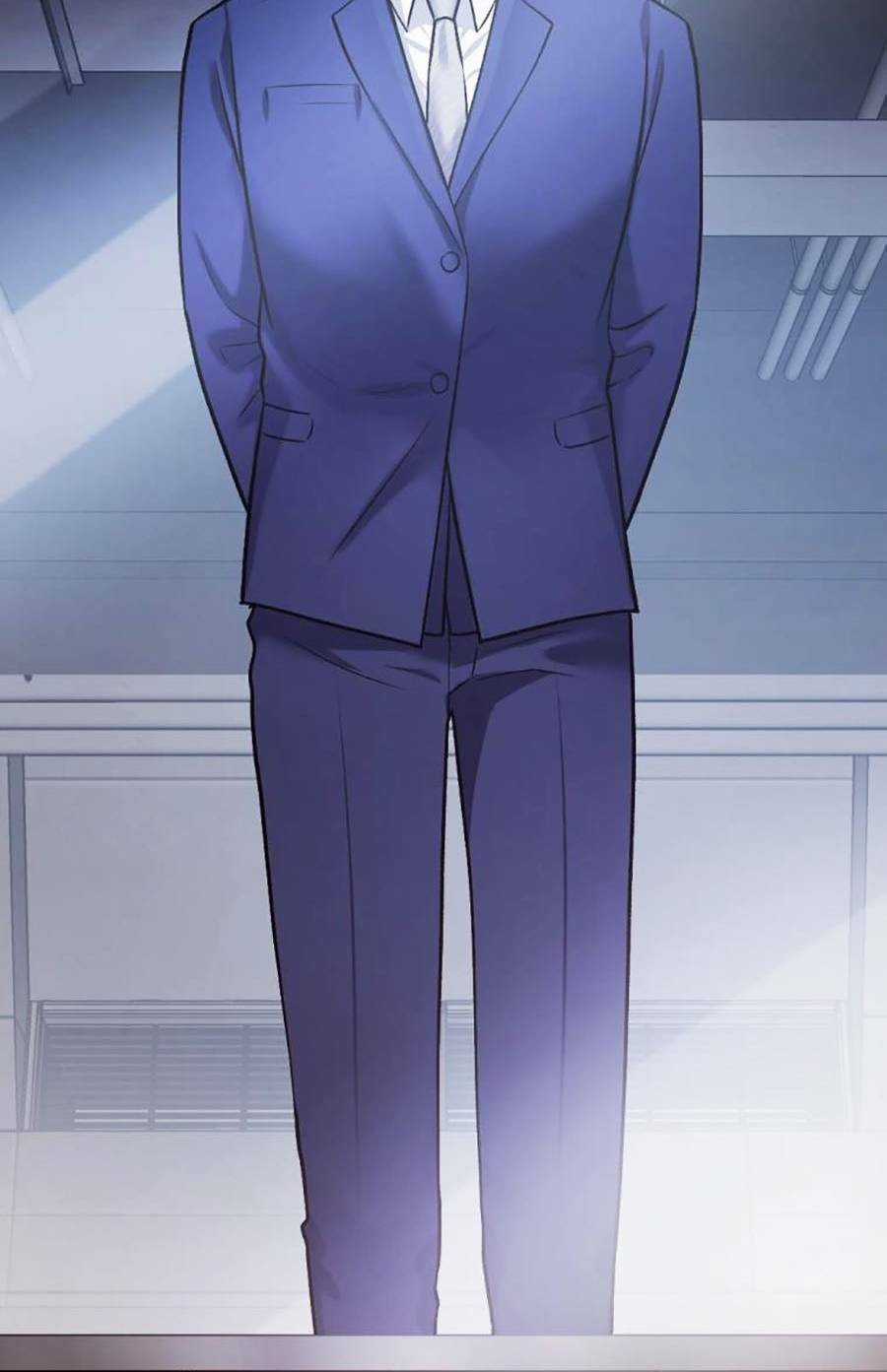 Trở Thành Quái Vật Chapter 21 trang 107