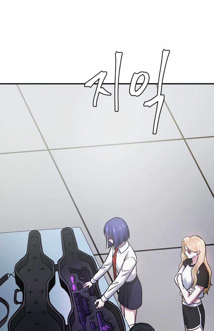 Trở Thành Quái Vật Chapter 21 trang 113