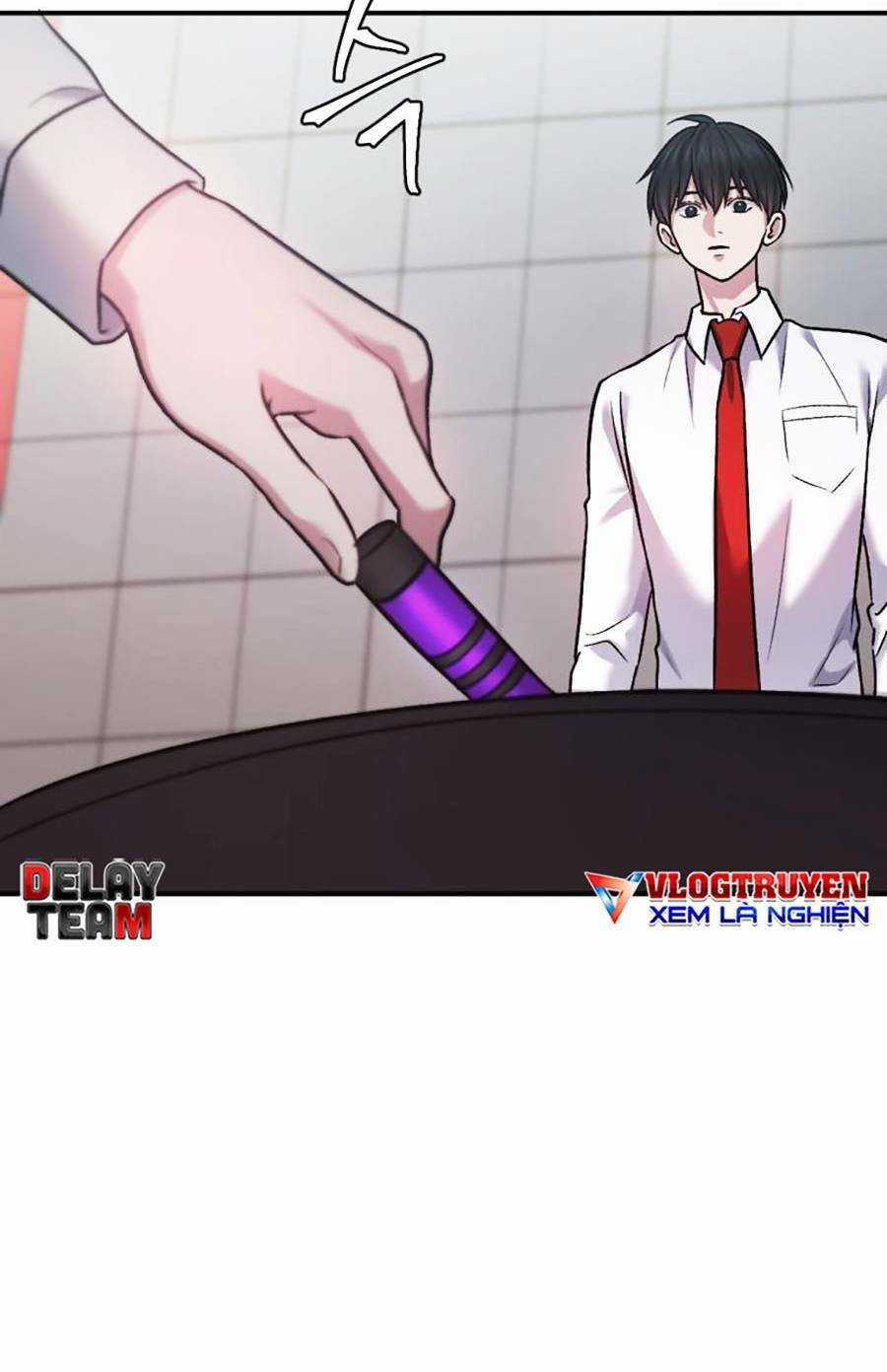 Trở Thành Quái Vật Chapter 21 trang 115