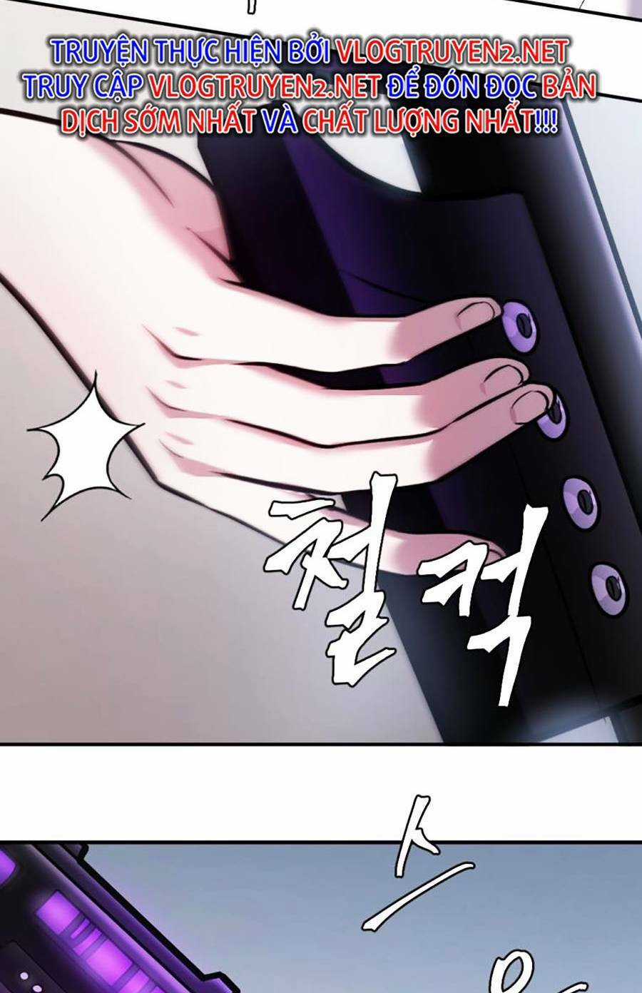 Trở Thành Quái Vật Chapter 21 trang 118