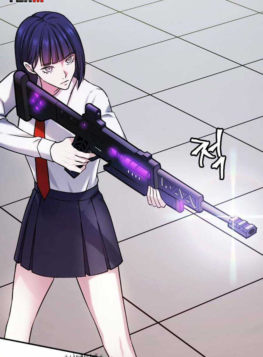 Trở Thành Quái Vật Chapter 21 trang 121