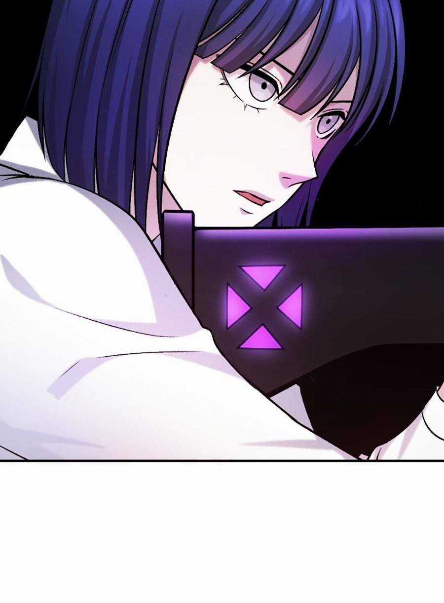 Trở Thành Quái Vật Chapter 21 trang 126