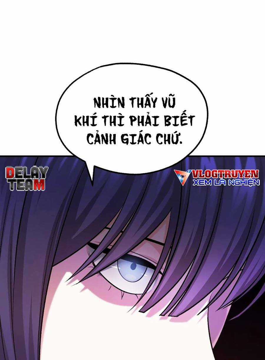 Trở Thành Quái Vật Chapter 21 trang 127