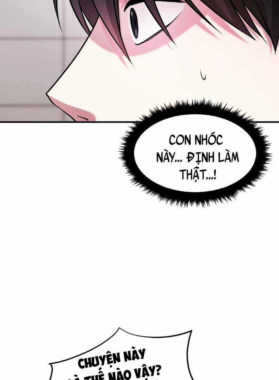 Trở Thành Quái Vật Chapter 21 trang 129