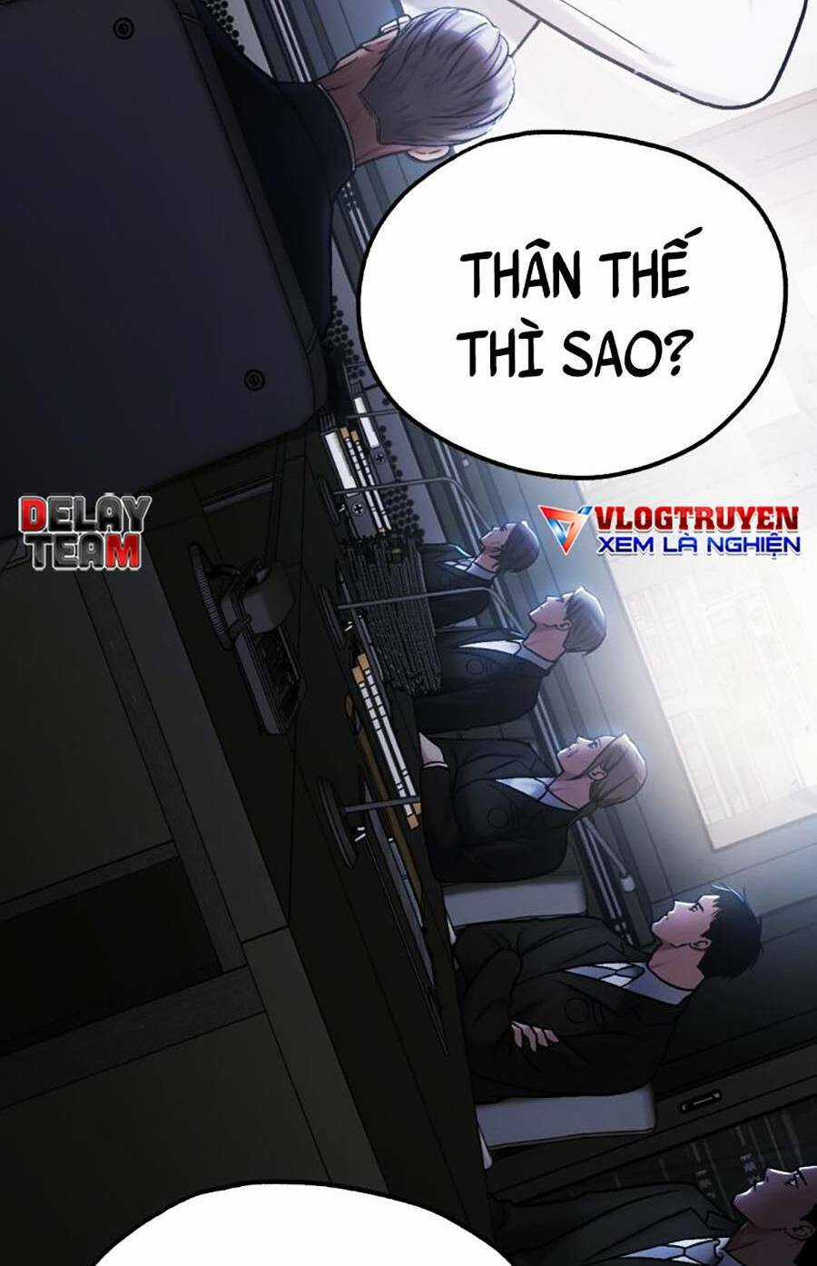 Trở Thành Quái Vật Chapter 21 trang 13