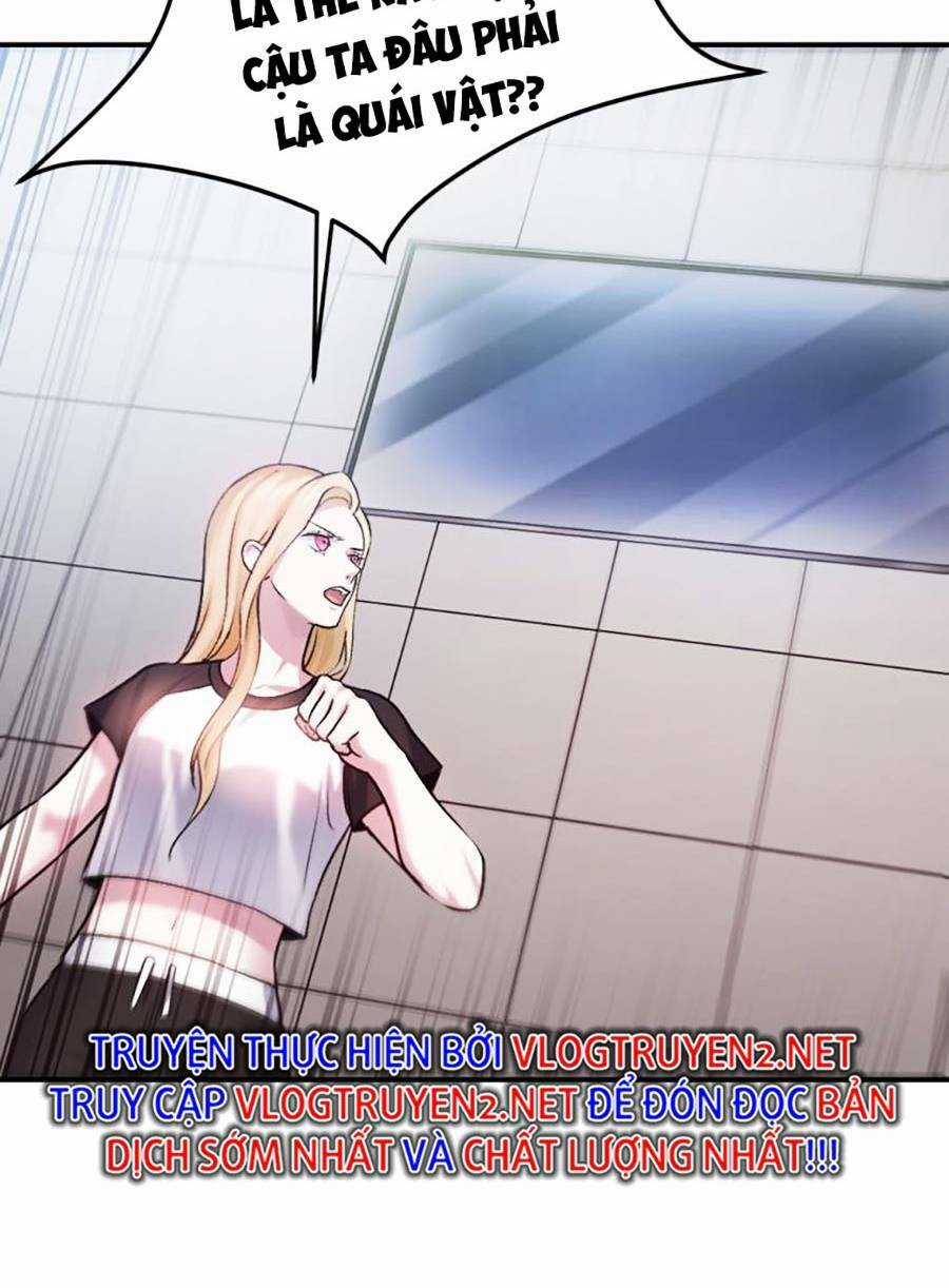 Trở Thành Quái Vật Chapter 21 trang 130