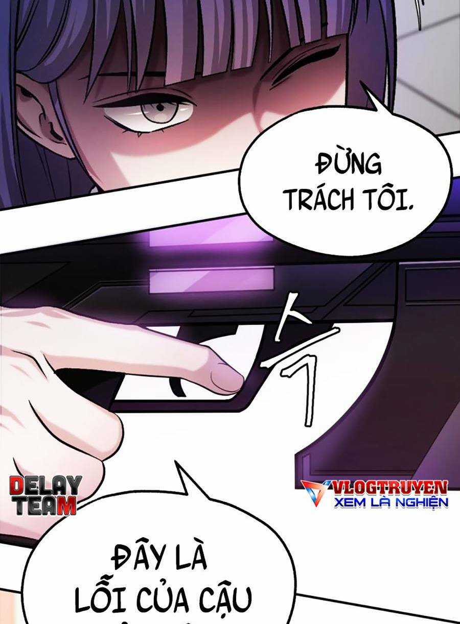 Trở Thành Quái Vật Chapter 21 trang 133