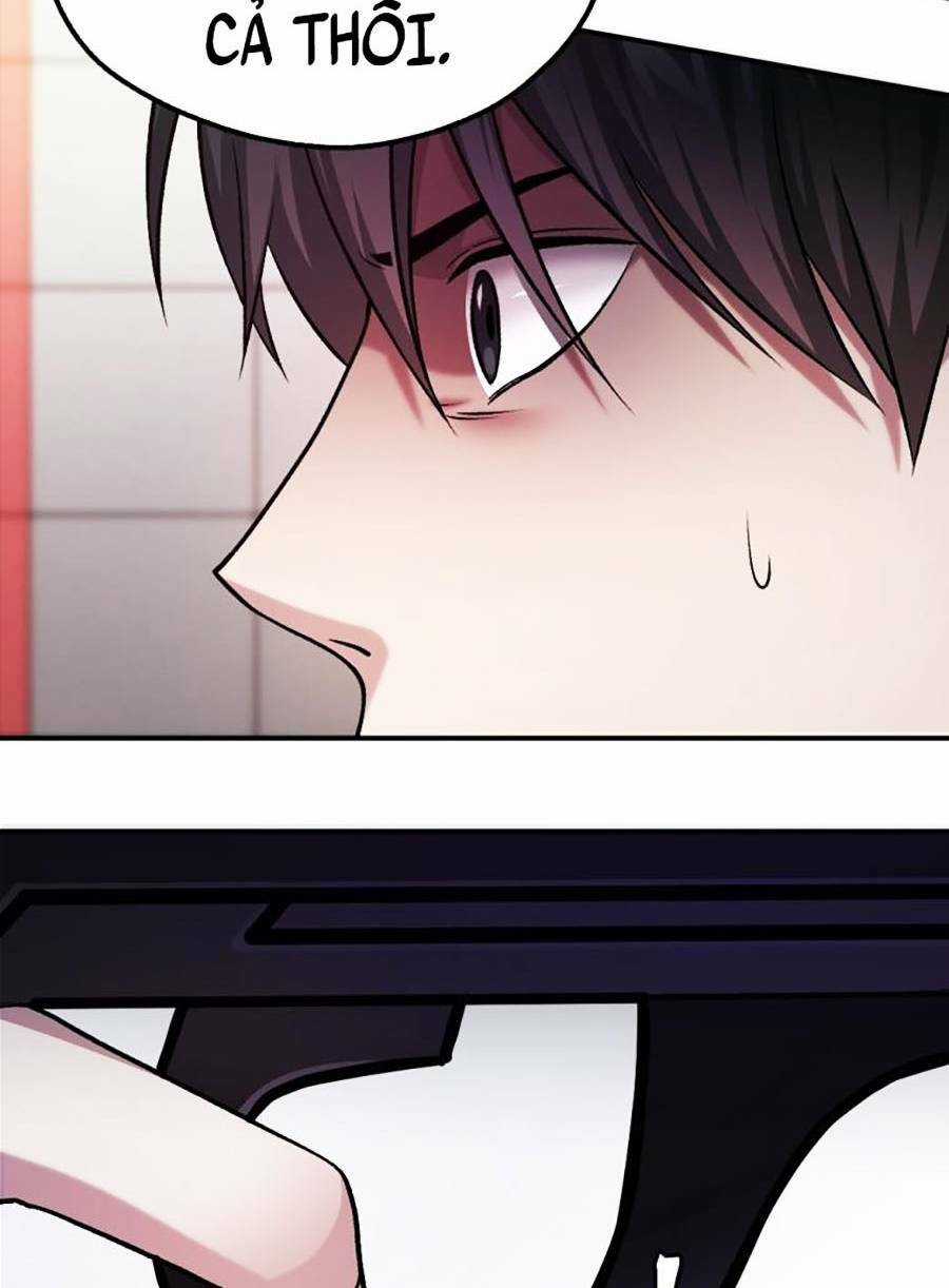 Trở Thành Quái Vật Chapter 21 trang 134