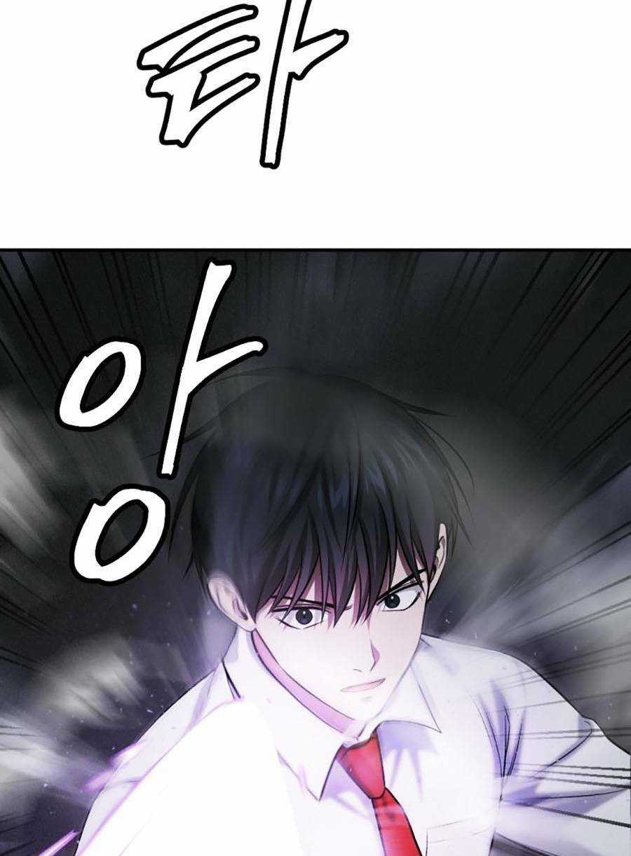 Trở Thành Quái Vật Chapter 21 trang 136