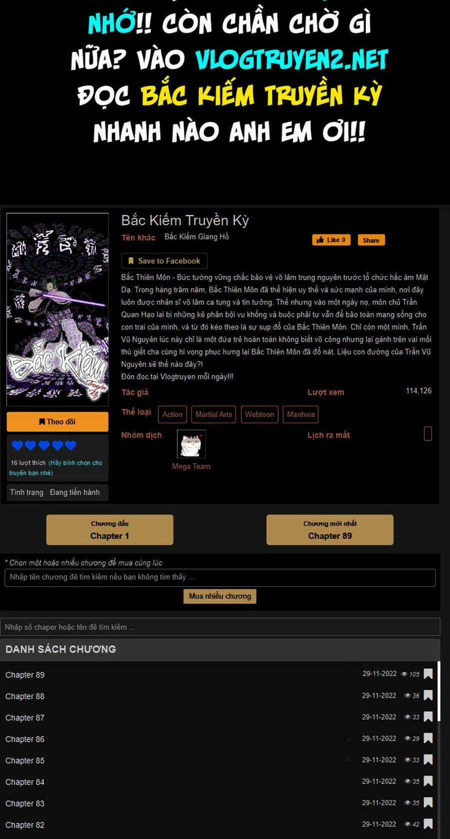 Trở Thành Quái Vật Chapter 21 trang 138