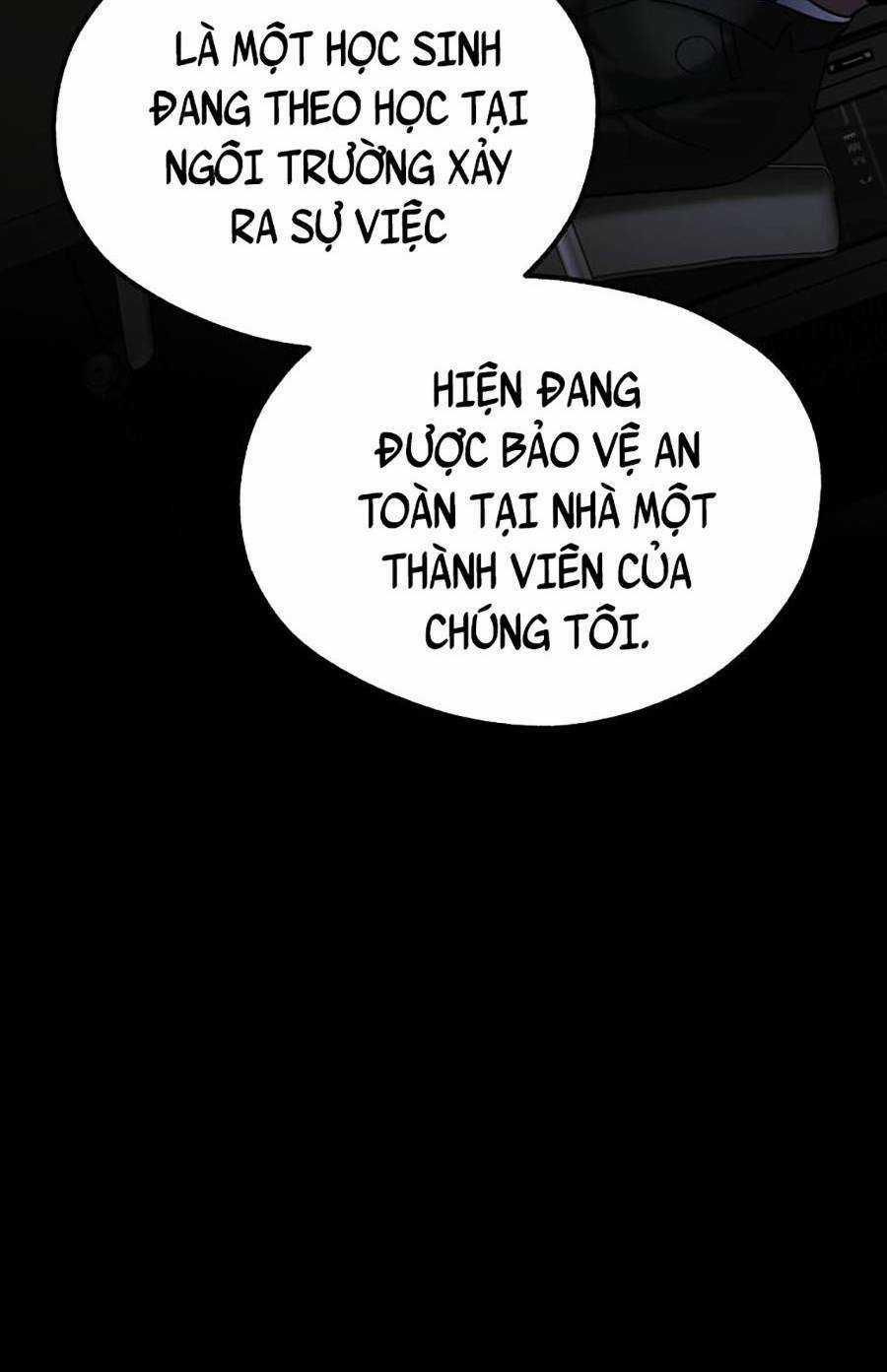 Trở Thành Quái Vật Chapter 21 trang 14