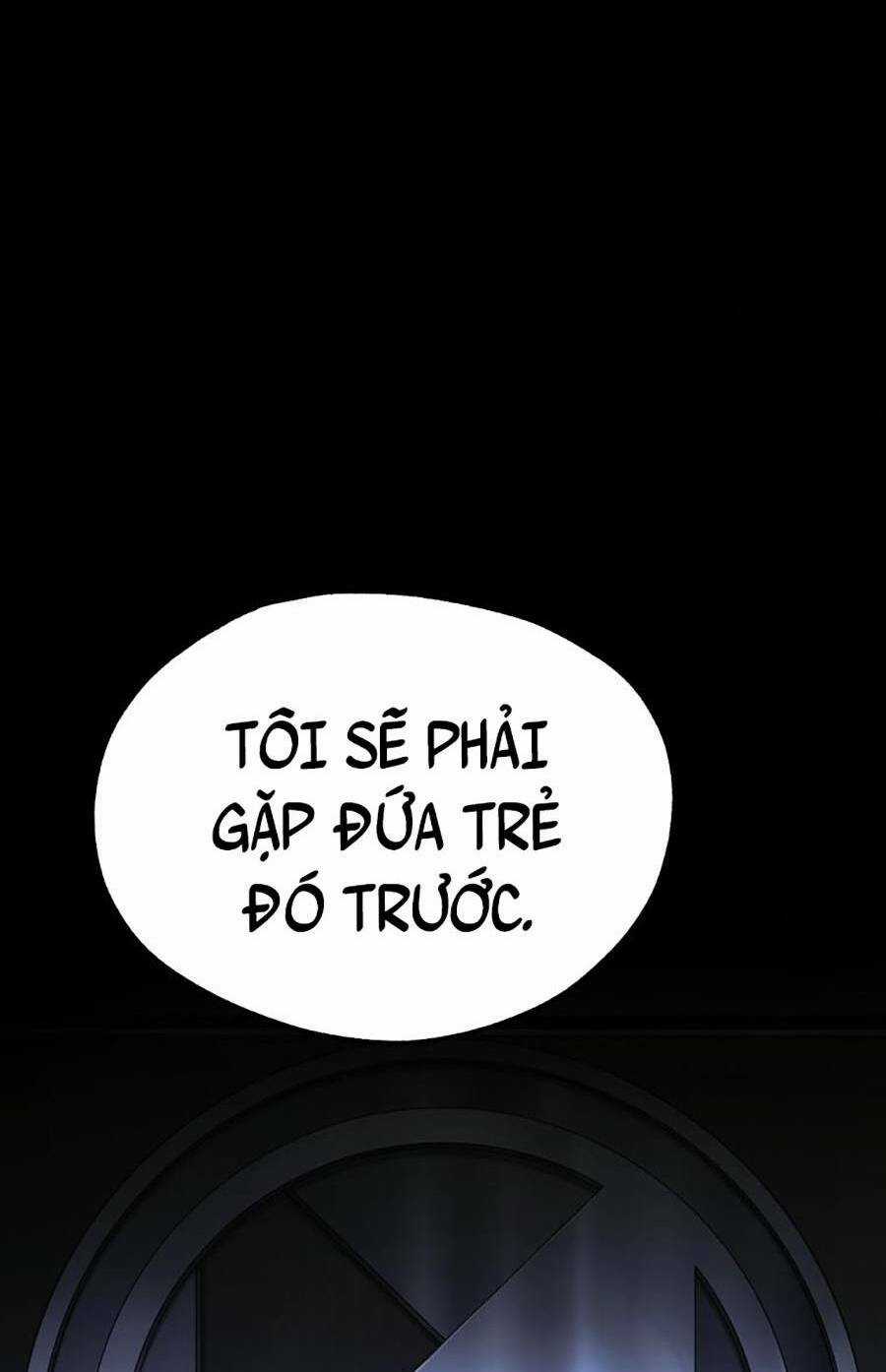 Trở Thành Quái Vật Chapter 21 trang 15