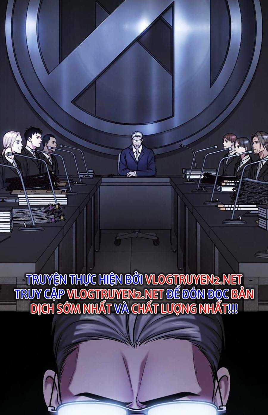 Trở Thành Quái Vật Chapter 21 trang 16