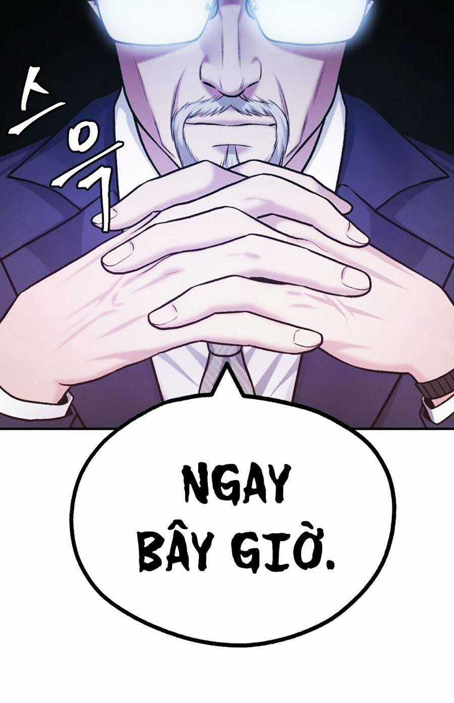 Trở Thành Quái Vật Chapter 21 trang 17