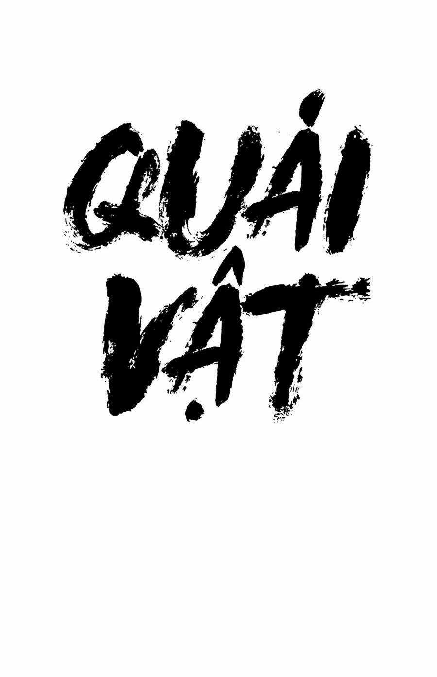 Trở Thành Quái Vật Chapter 21 trang 20