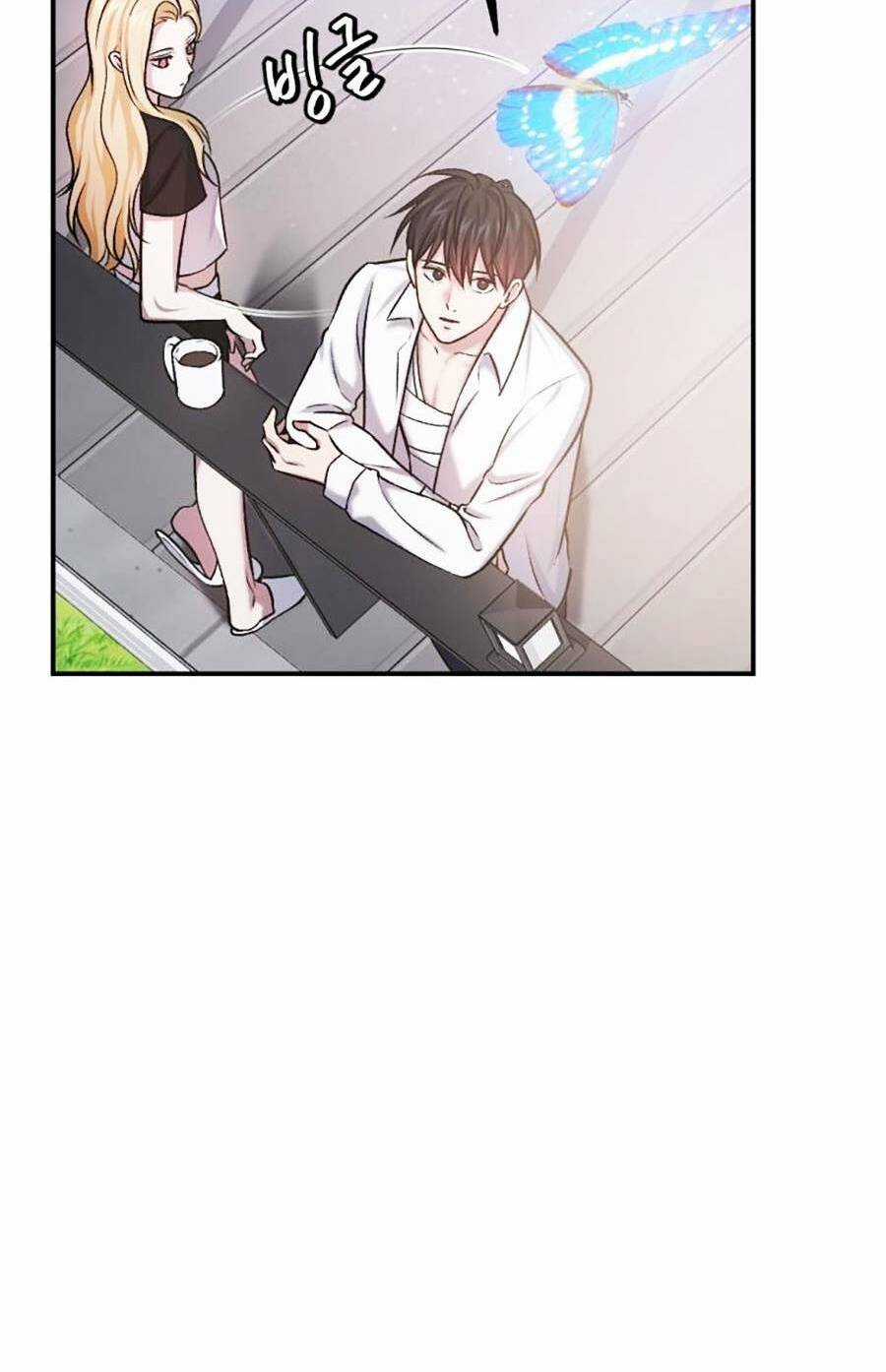 Trở Thành Quái Vật Chapter 21 trang 25