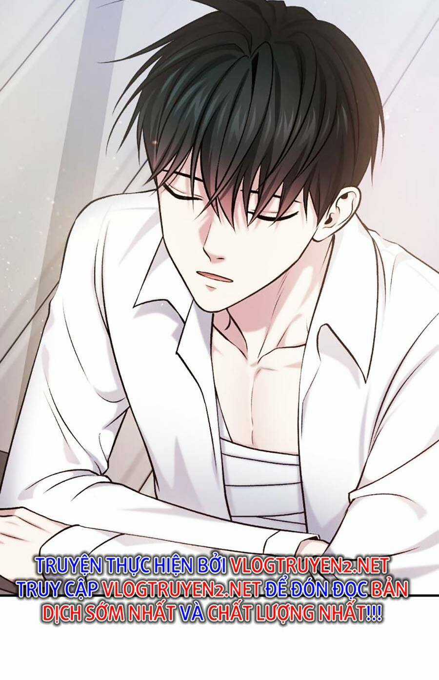 Trở Thành Quái Vật Chapter 21 trang 27