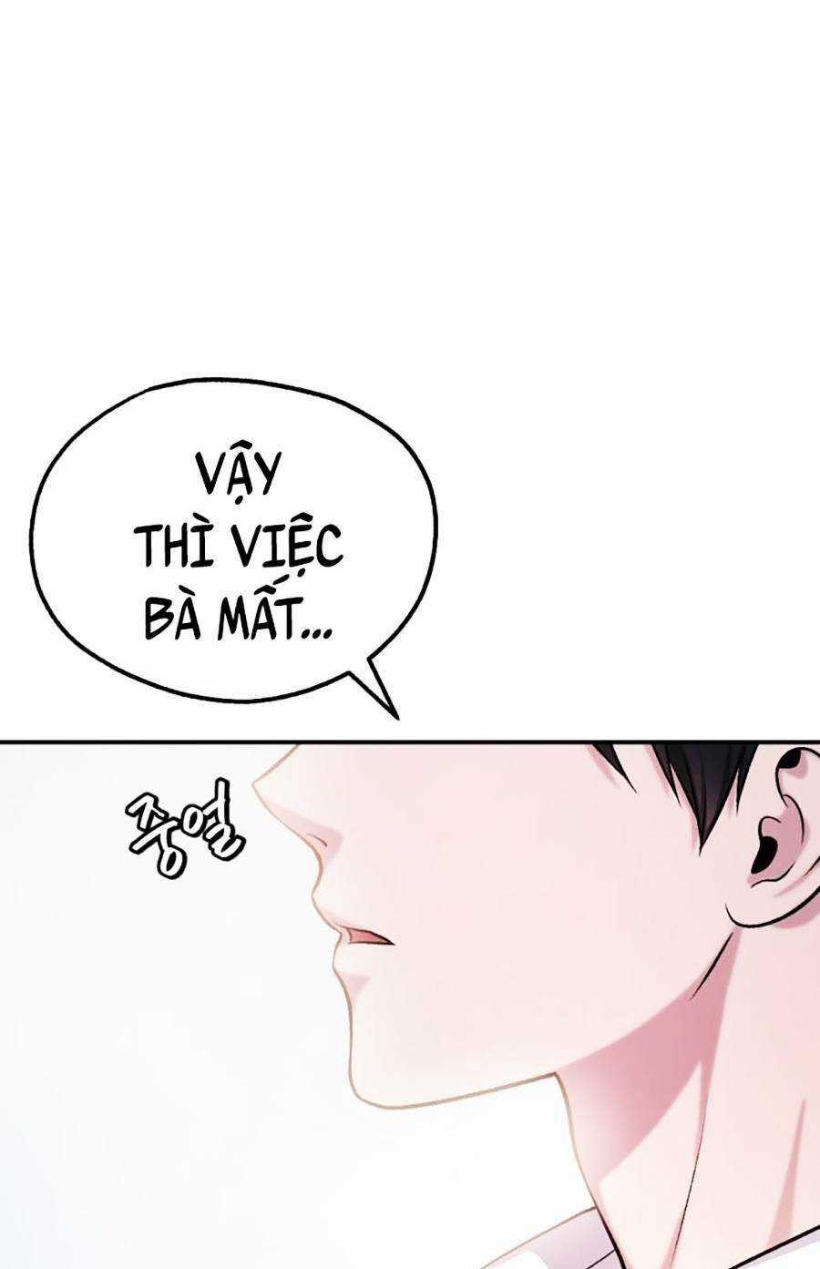 Trở Thành Quái Vật Chapter 21 trang 28