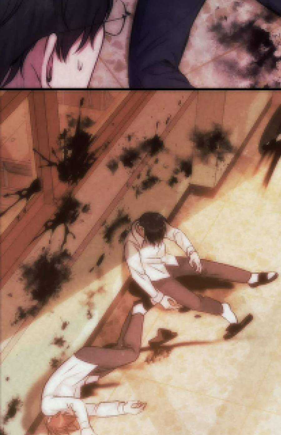 Trở Thành Quái Vật Chapter 21 trang 3