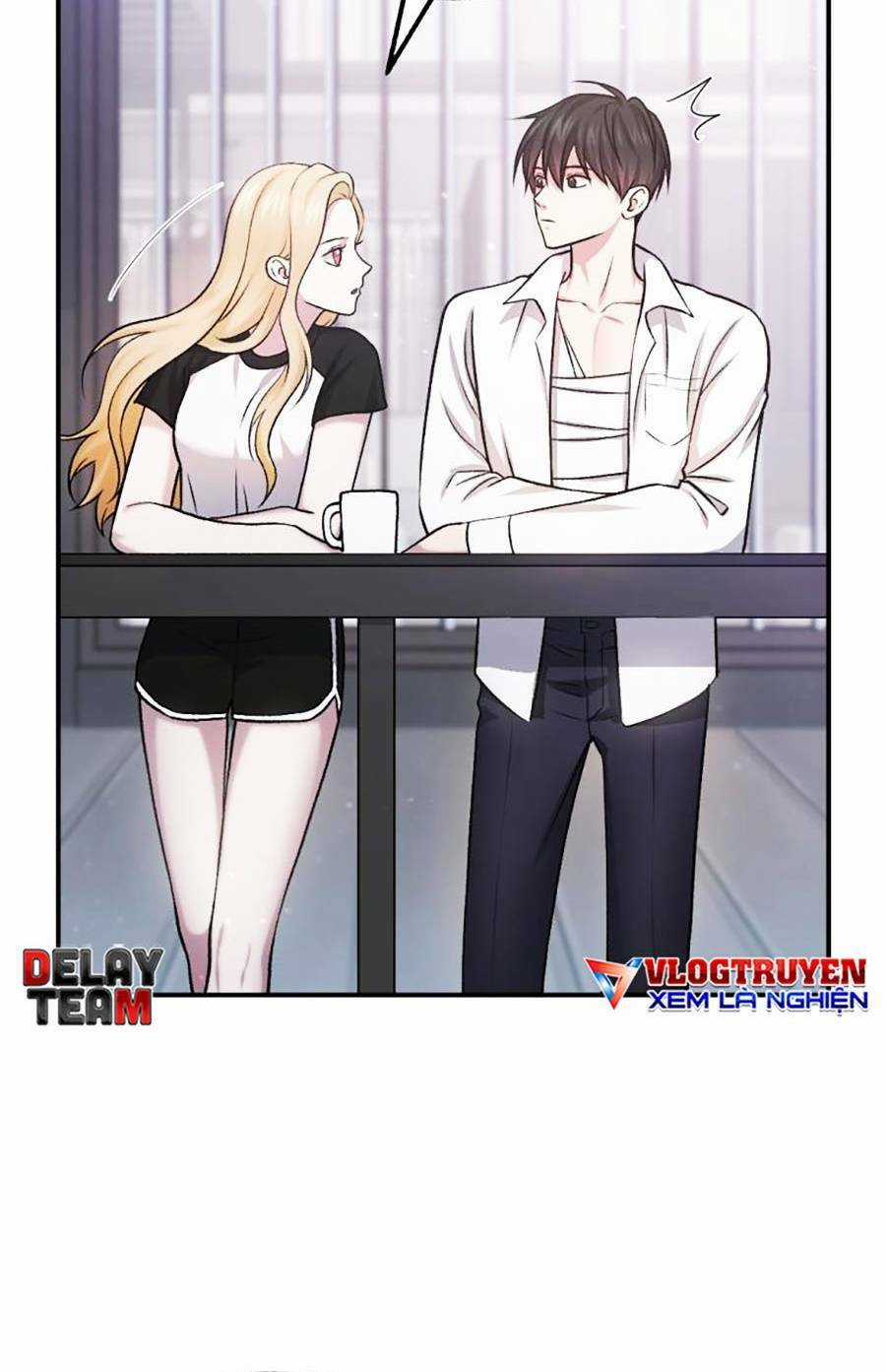 Trở Thành Quái Vật Chapter 21 trang 30