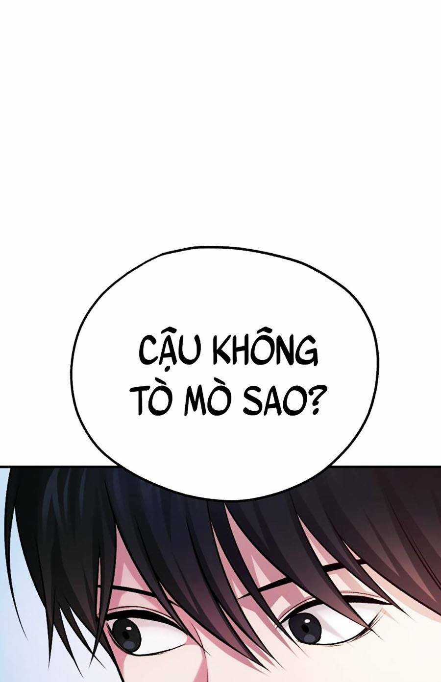 Trở Thành Quái Vật Chapter 21 trang 32