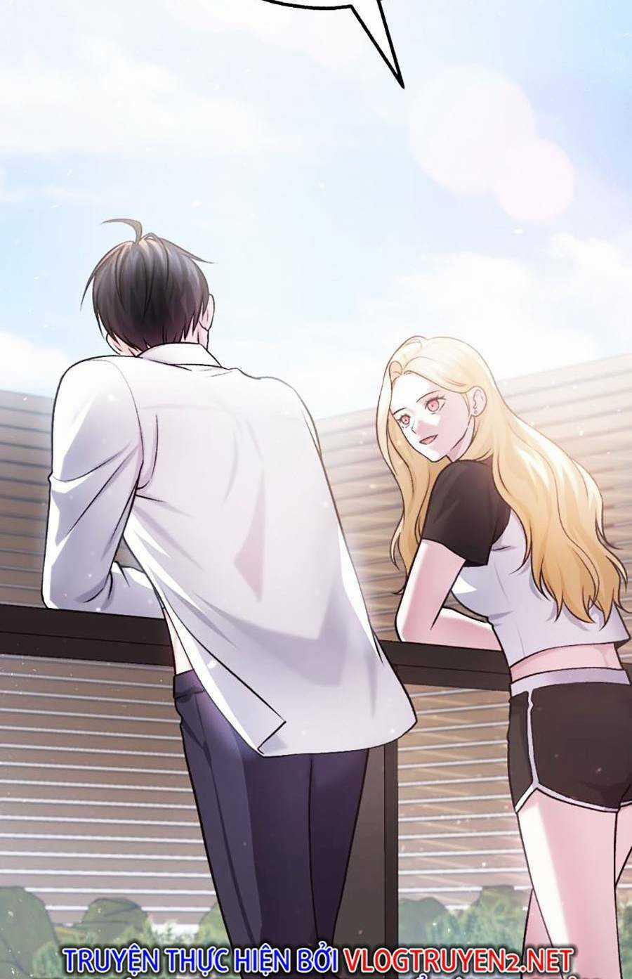 Trở Thành Quái Vật Chapter 21 trang 34