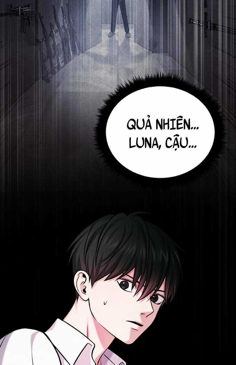 Trở Thành Quái Vật Chapter 21 trang 37