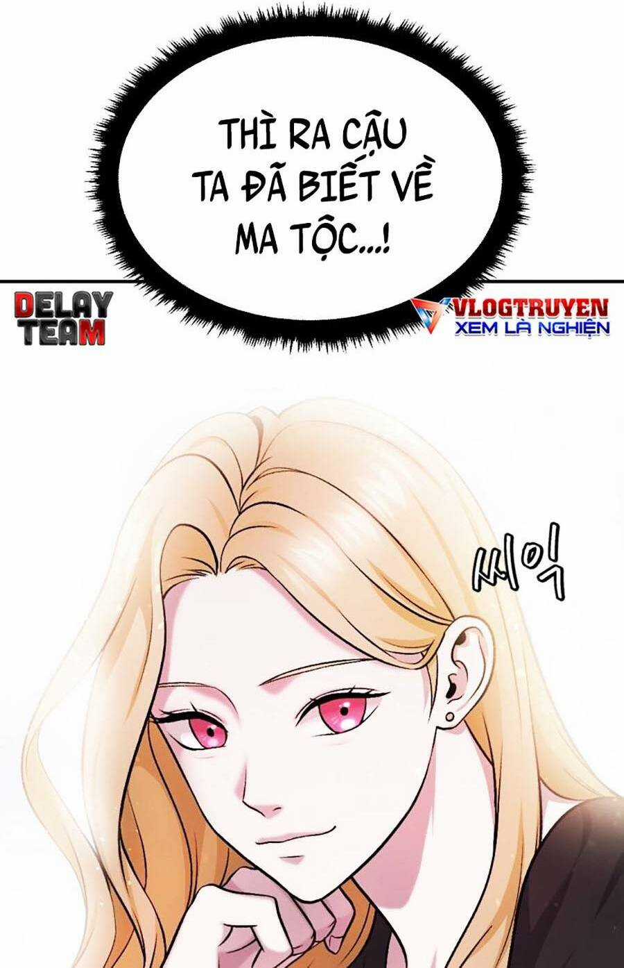 Trở Thành Quái Vật Chapter 21 trang 39