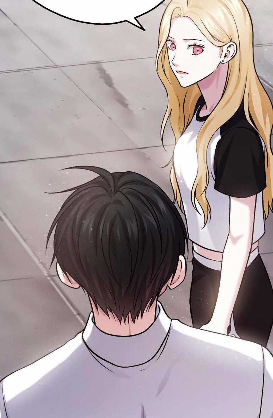 Trở Thành Quái Vật Chapter 21 trang 46