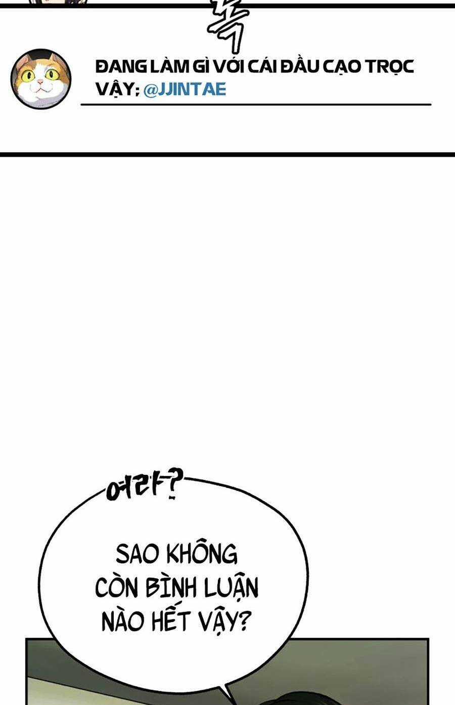 Trở Thành Quái Vật Chapter 21 trang 5