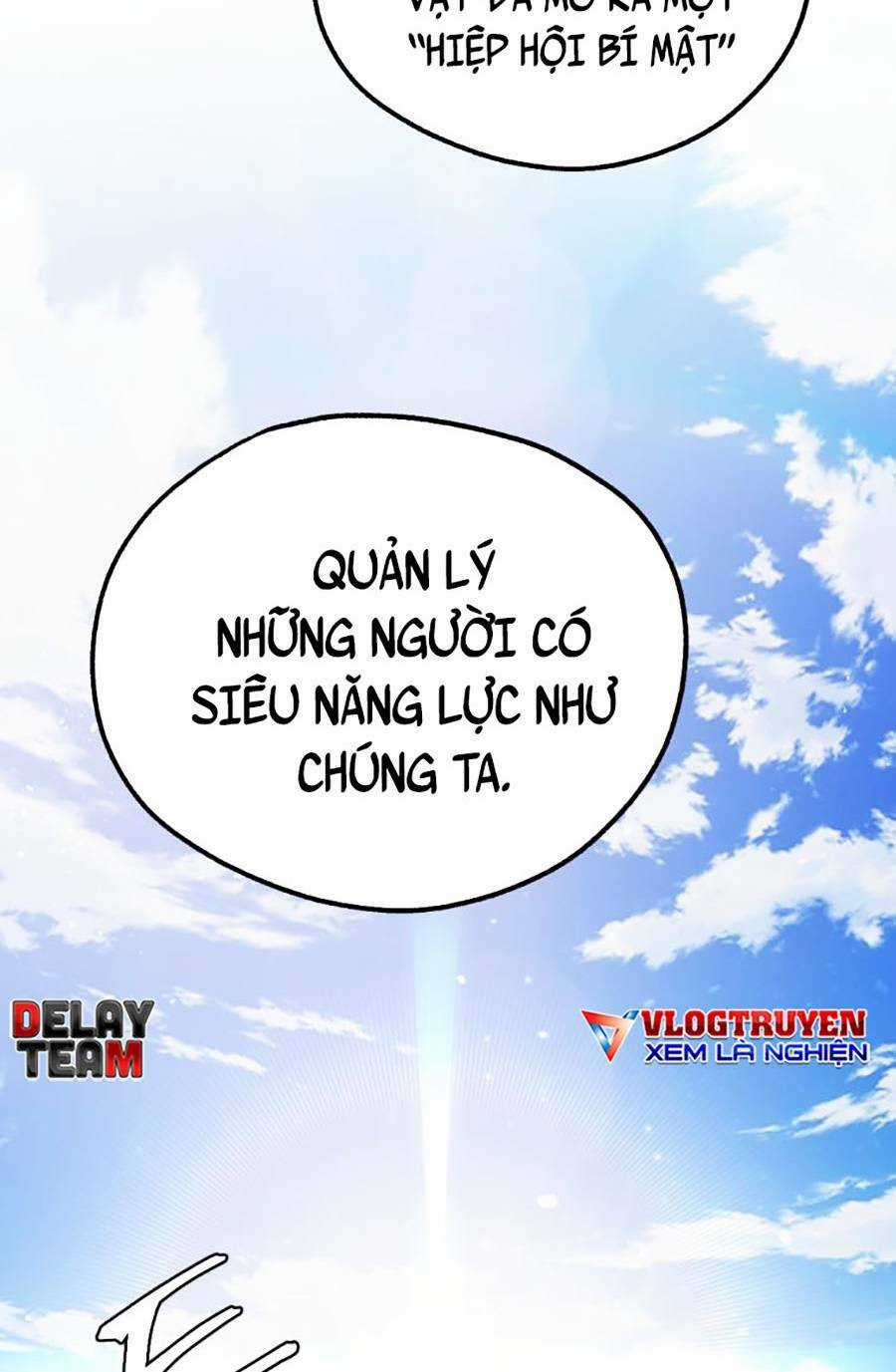 Trở Thành Quái Vật Chapter 21 trang 53