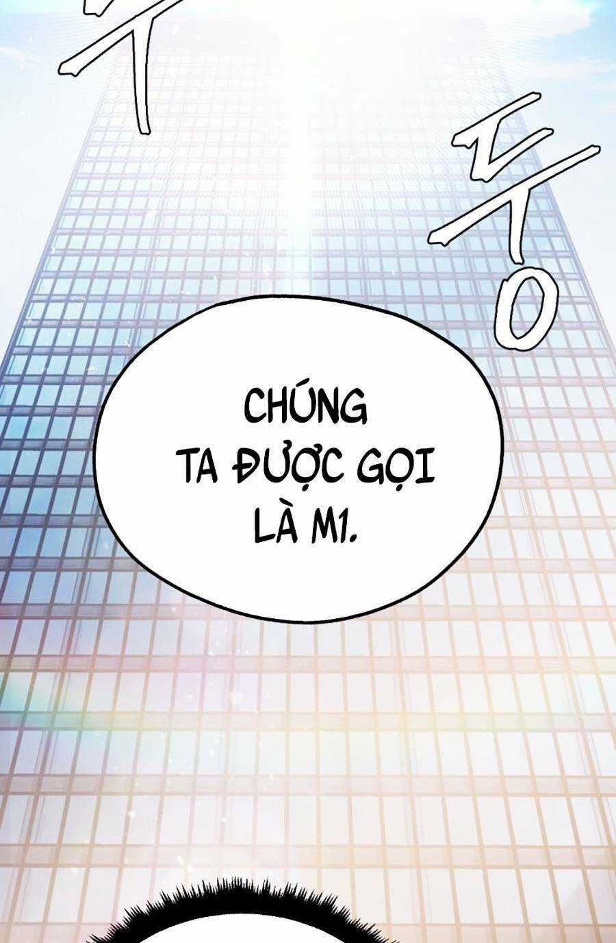 Trở Thành Quái Vật Chapter 21 trang 54