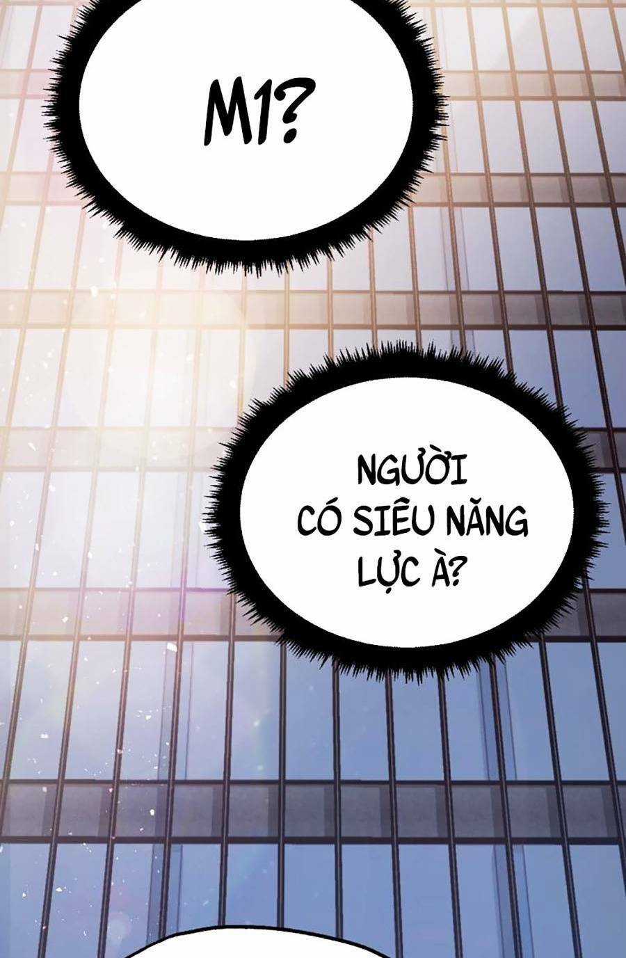 Trở Thành Quái Vật Chapter 21 trang 55