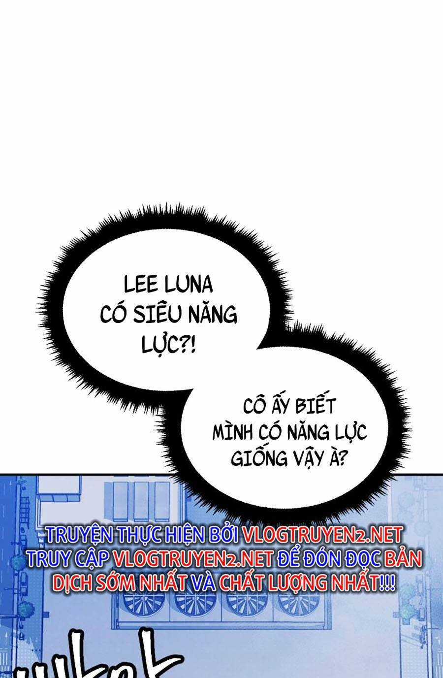 Trở Thành Quái Vật Chapter 21 trang 57