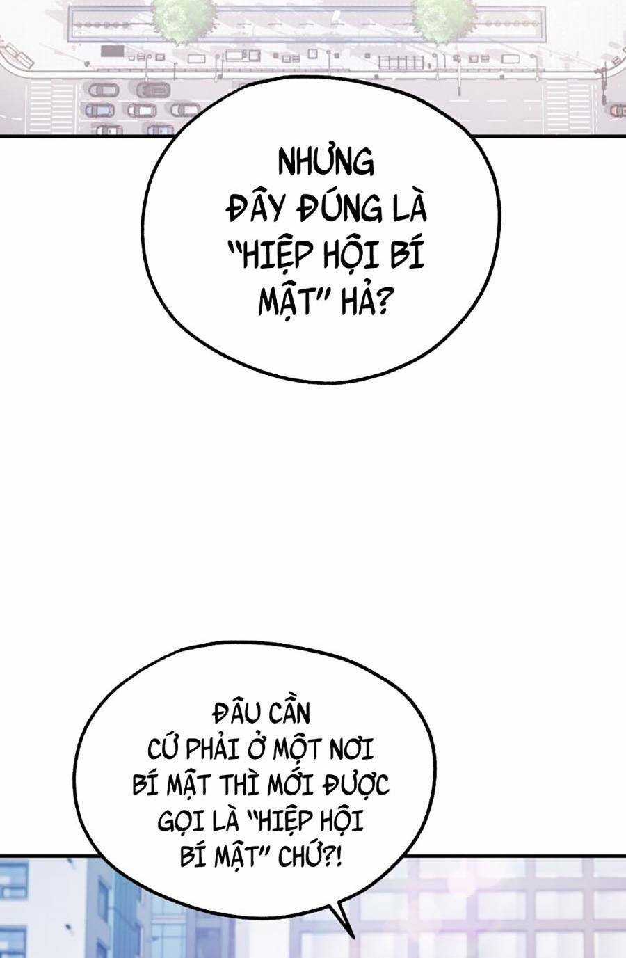 Trở Thành Quái Vật Chapter 21 trang 59