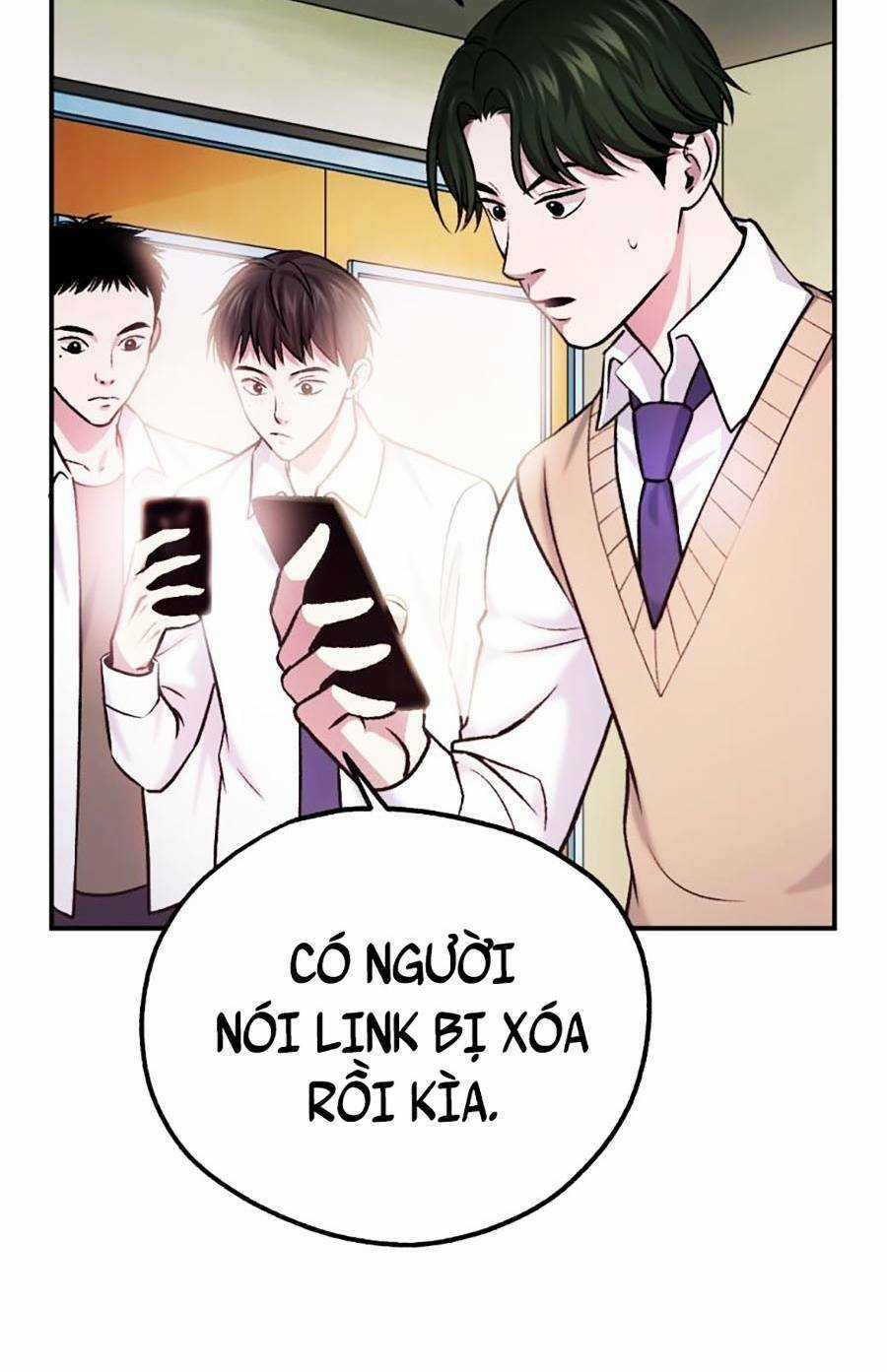 Trở Thành Quái Vật Chapter 21 trang 6